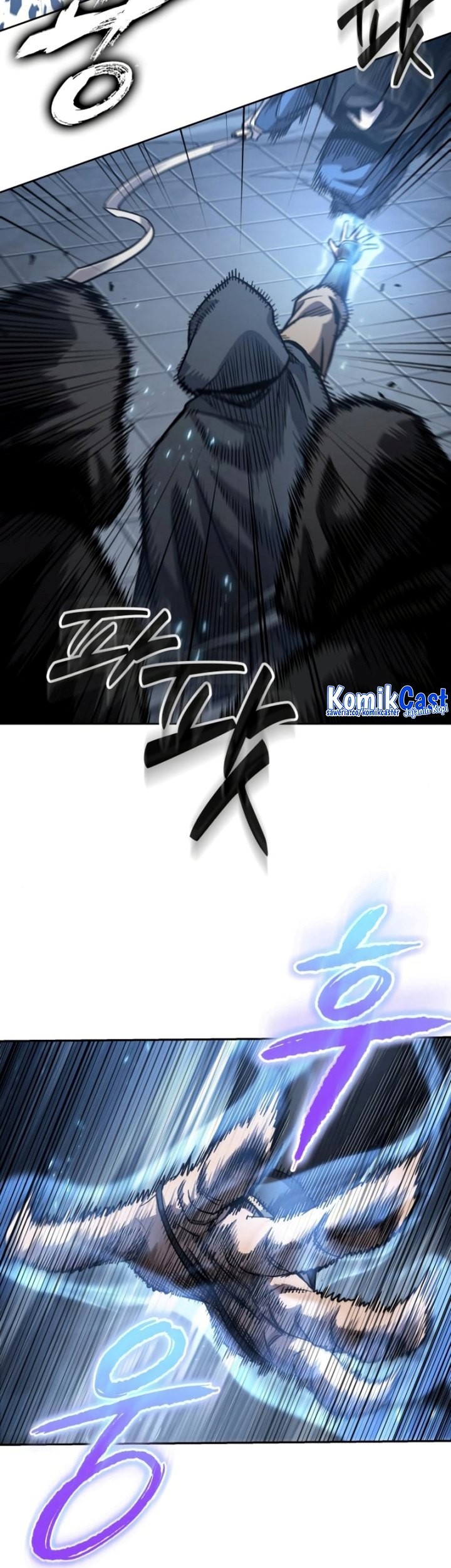 Nano Machine Chapter 188 Gambar 28