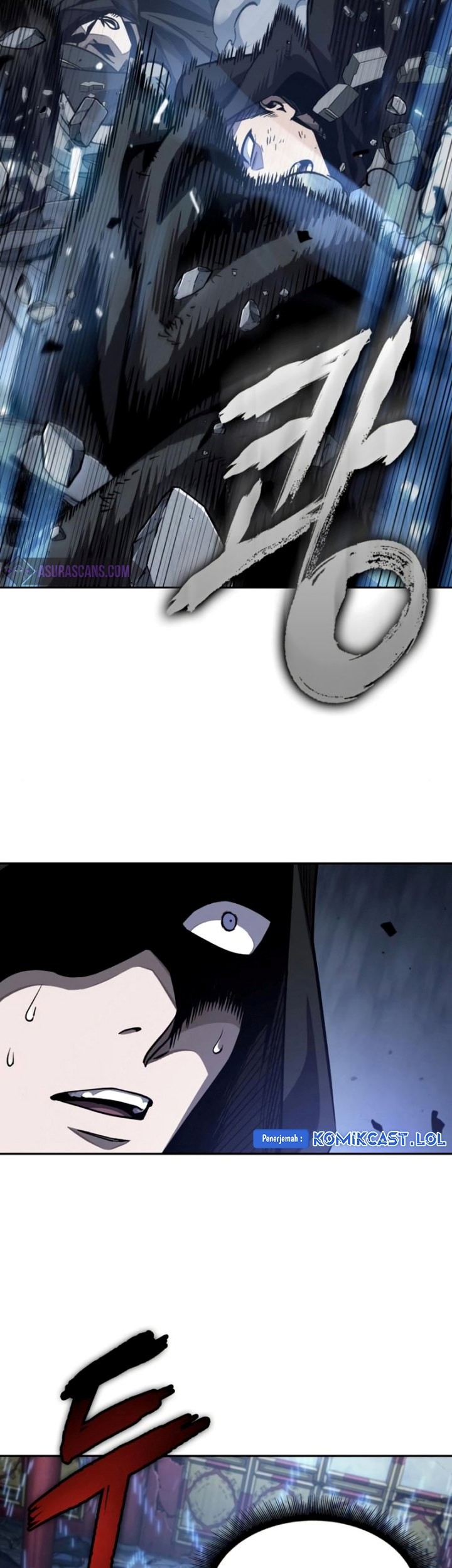 Nano Machine Chapter 188 Gambar 30