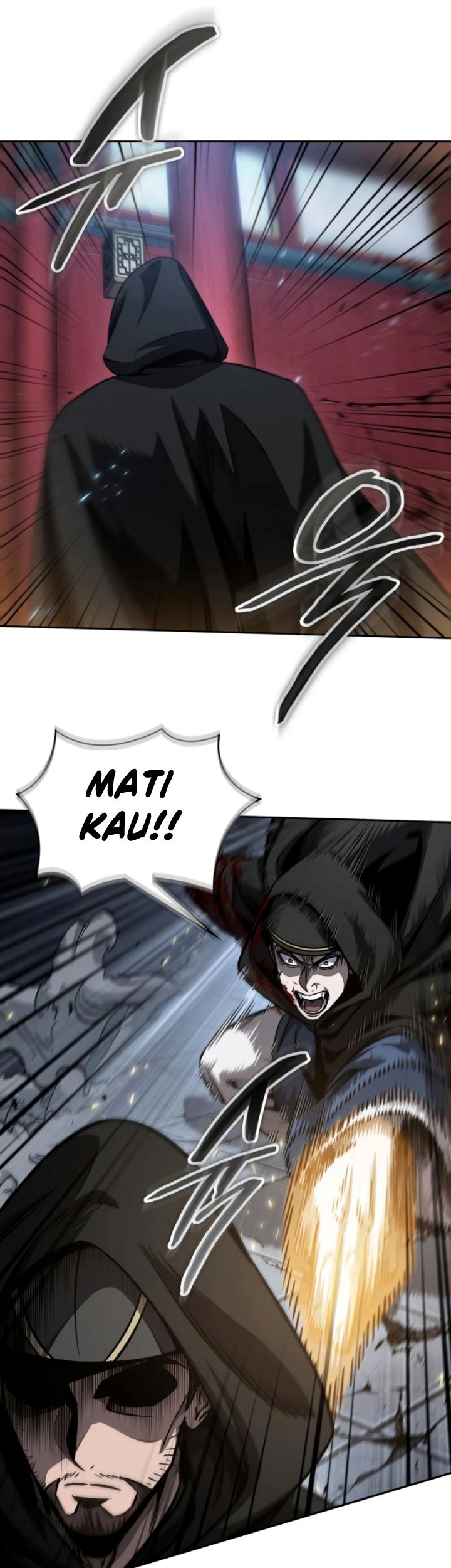 Nano Machine Chapter 188 Gambar 32