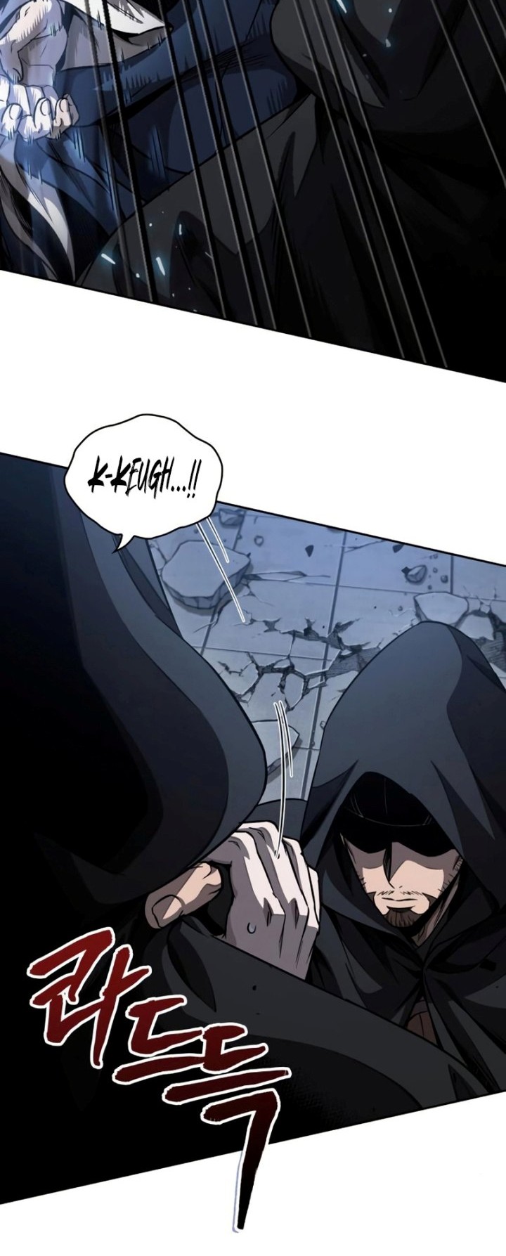 Nano Machine Chapter 188 Gambar 37