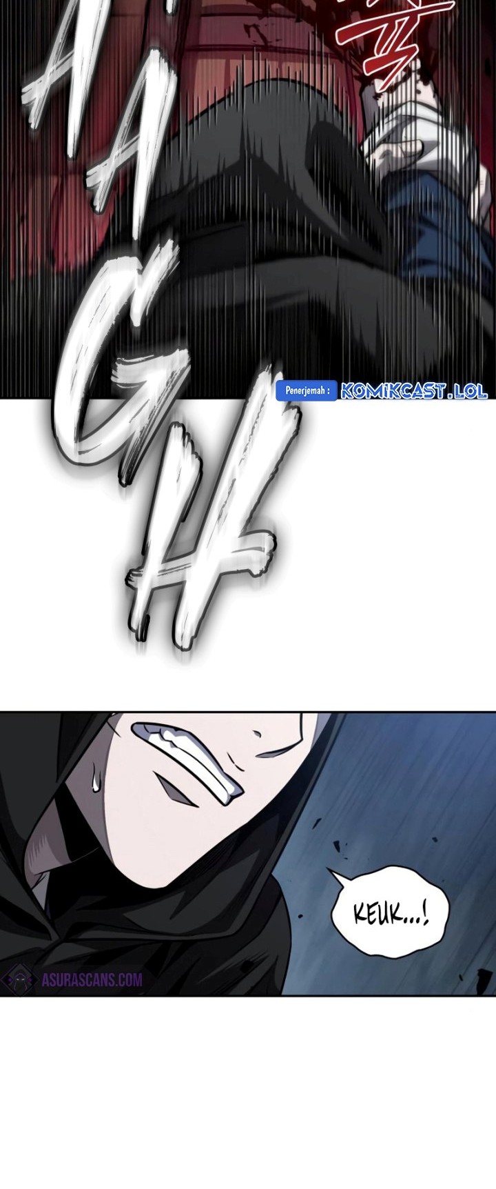 Nano Machine Chapter 188 Gambar 19