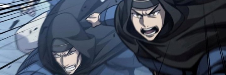 Nano Machine Chapter 188 Gambar 21