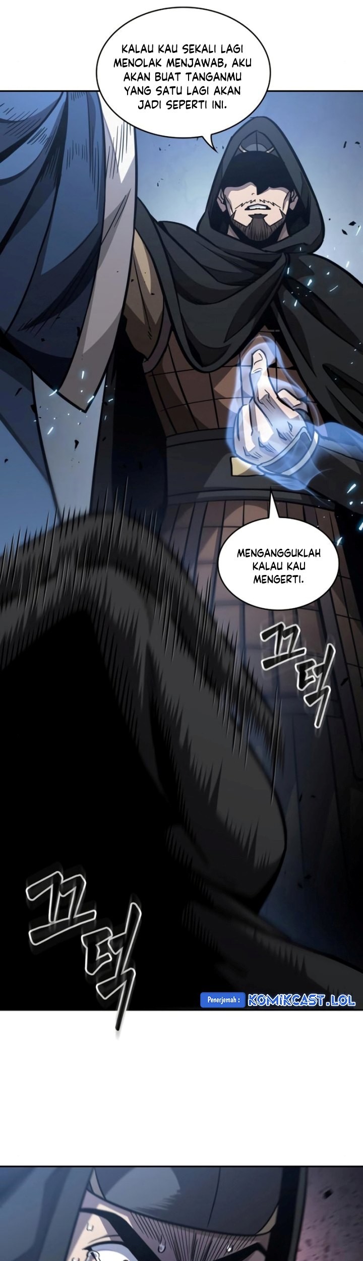 Nano Machine Chapter 188 Gambar 50