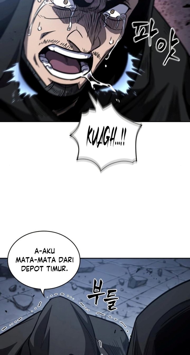 Nano Machine Chapter 188 Gambar 51