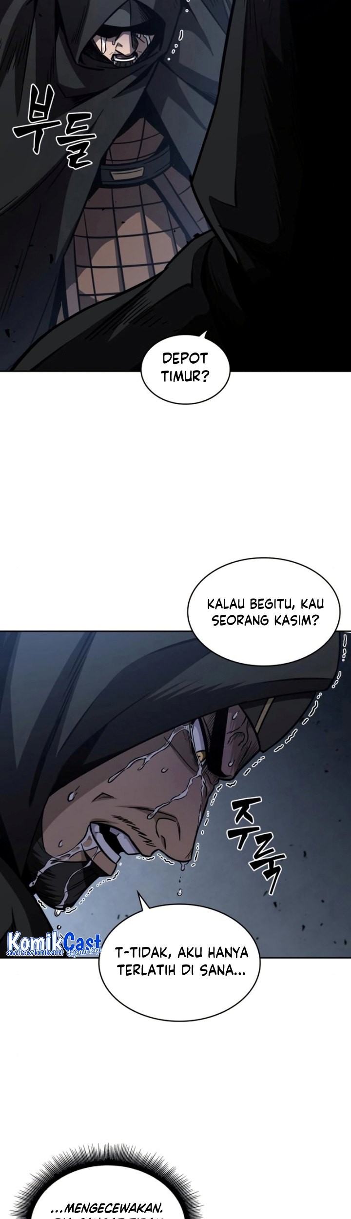 Nano Machine Chapter 188 Gambar 52