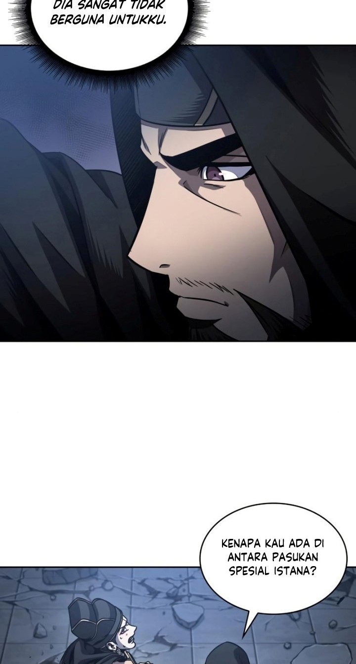 Nano Machine Chapter 188 Gambar 53