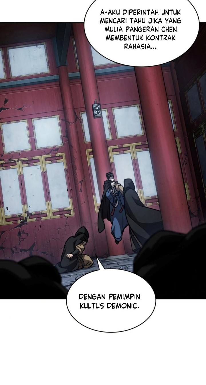 Nano Machine Chapter 188 Gambar 55