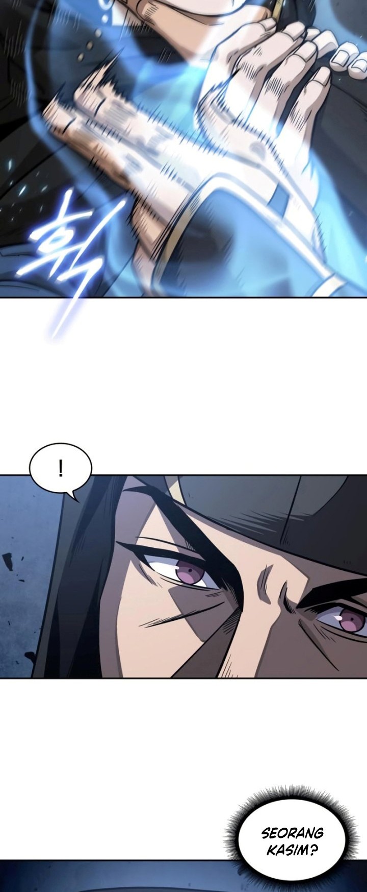 Nano Machine Chapter 188 Gambar 39