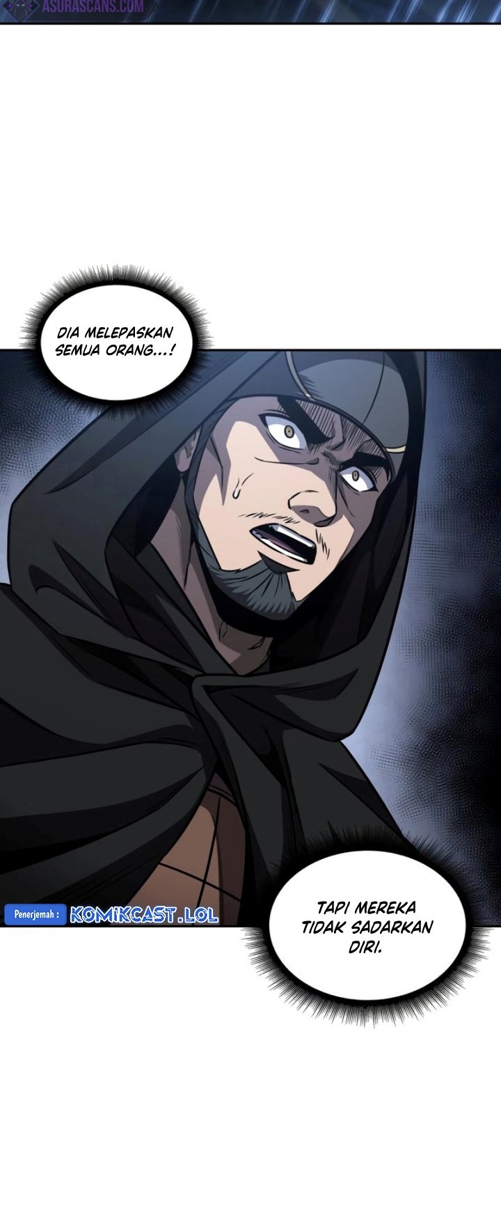 Nano Machine Chapter 188 Gambar 43