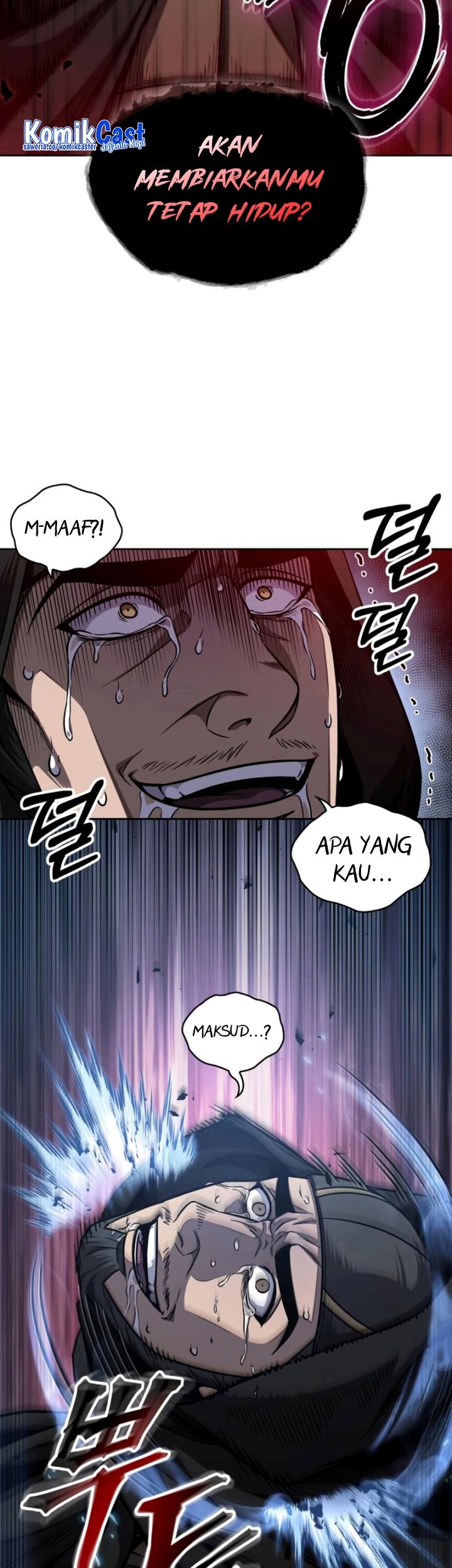 Nano Machine Chapter 188 Gambar 60