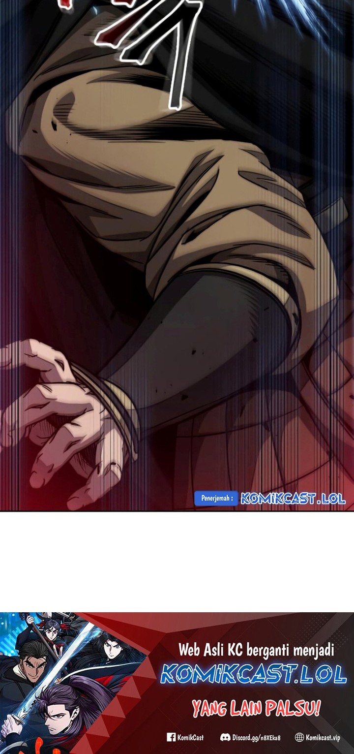 Nano Machine Chapter 188 Gambar 61