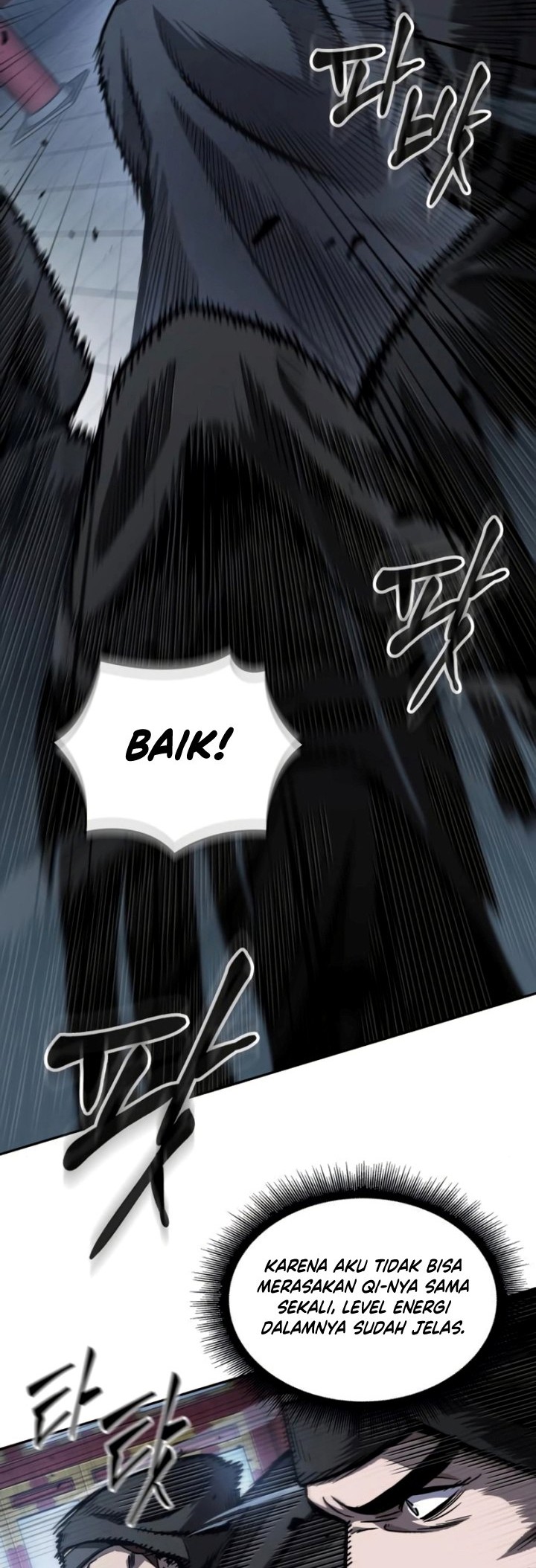 Nano Machine Chapter 188 Gambar 5