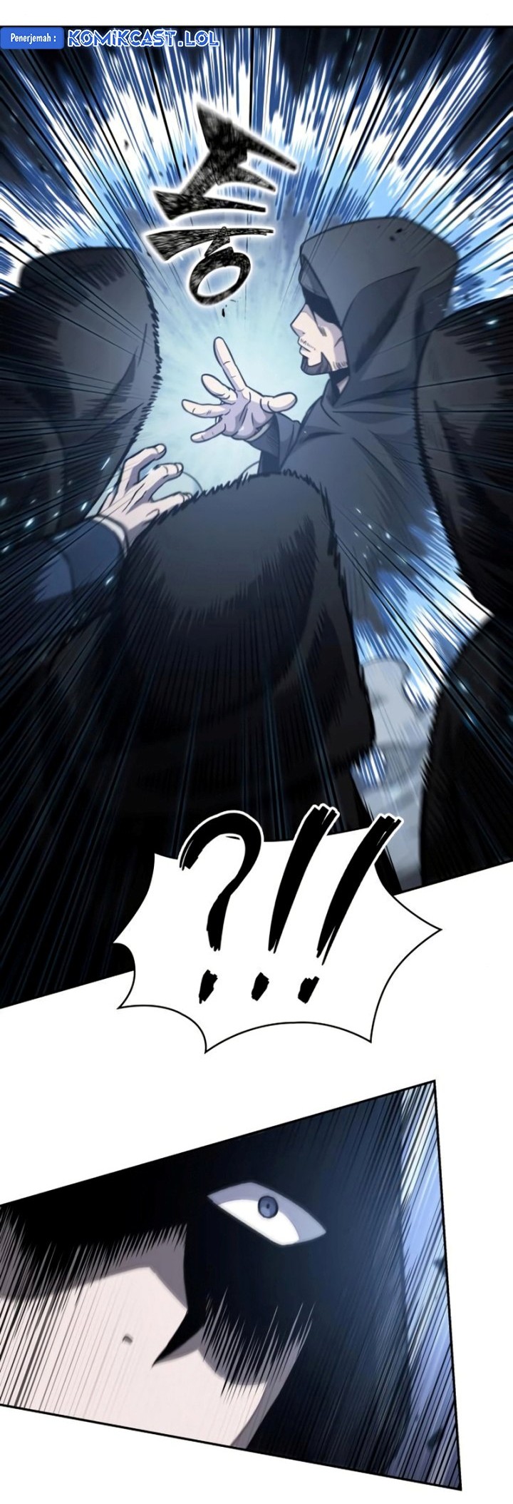 Nano Machine Chapter 188 Gambar 7