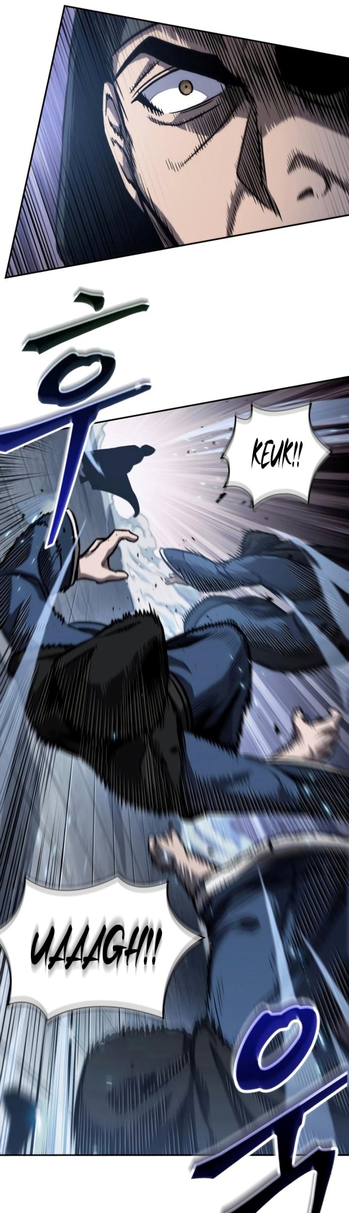 Nano Machine Chapter 188 Gambar 8