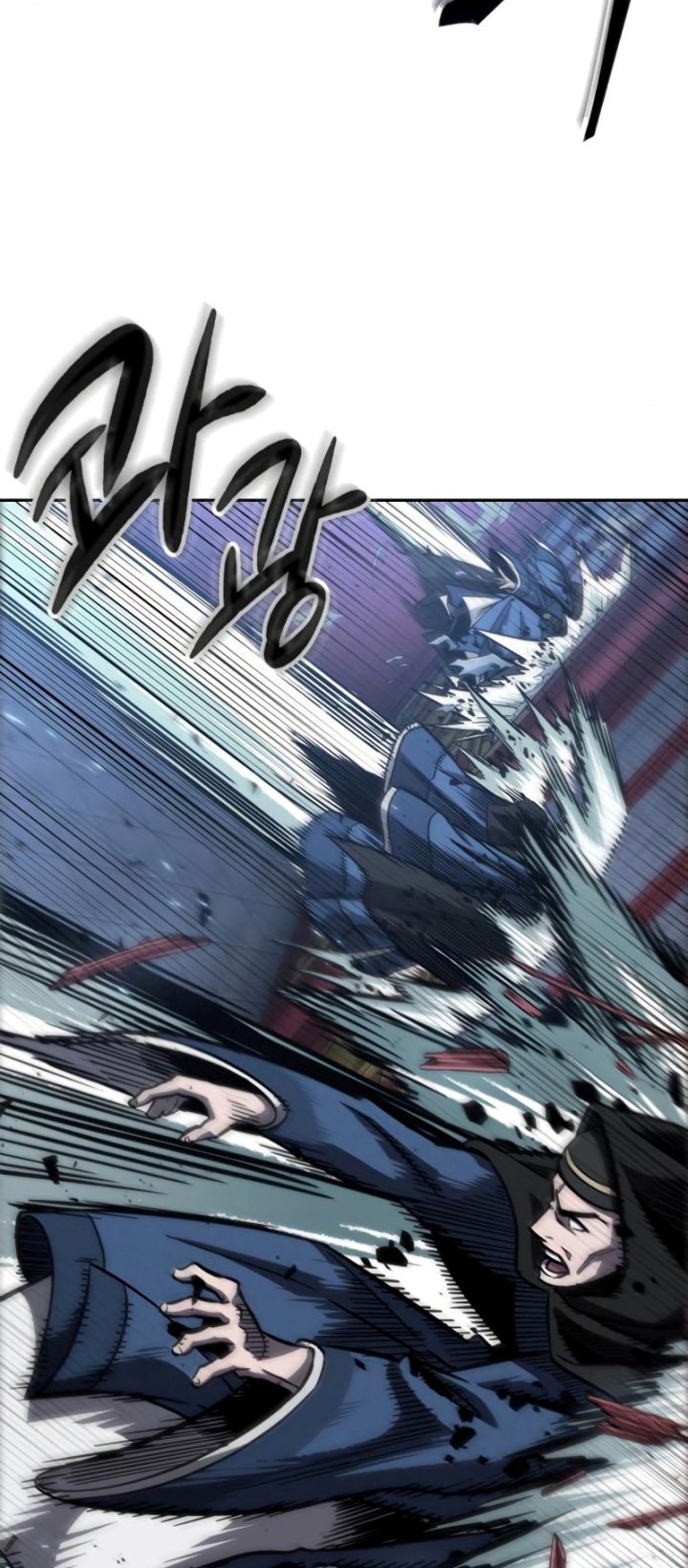 Nano Machine Chapter 188 Gambar 9