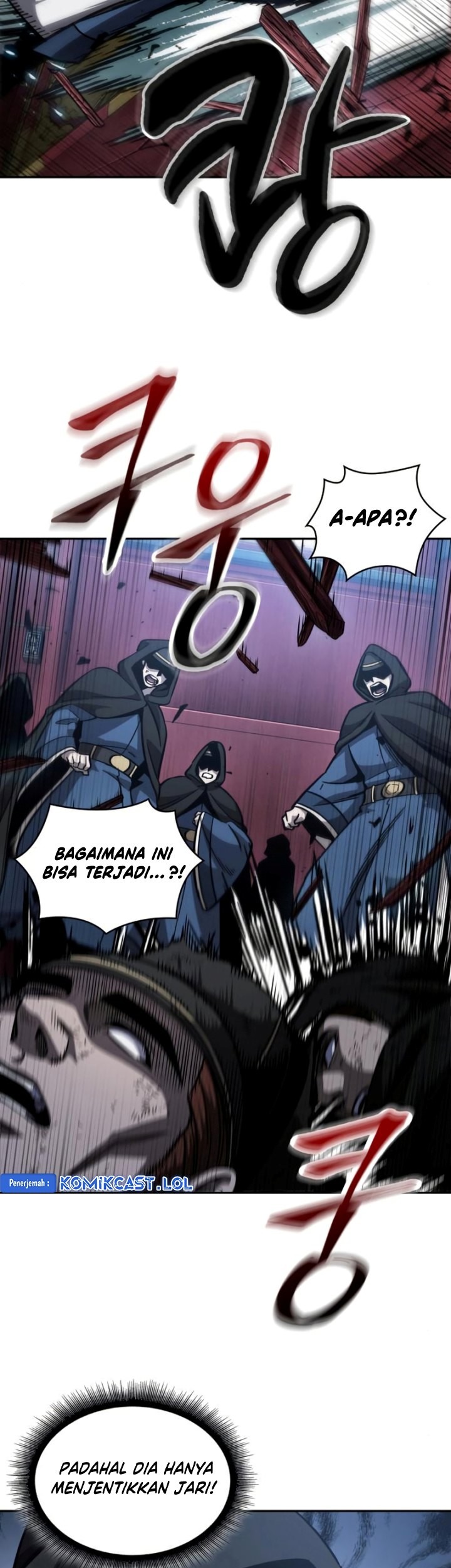 Nano Machine Chapter 188 Gambar 10