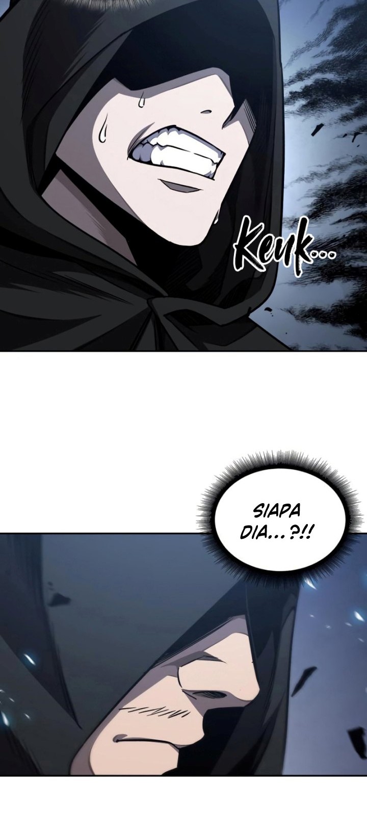 Nano Machine Chapter 188 Gambar 11