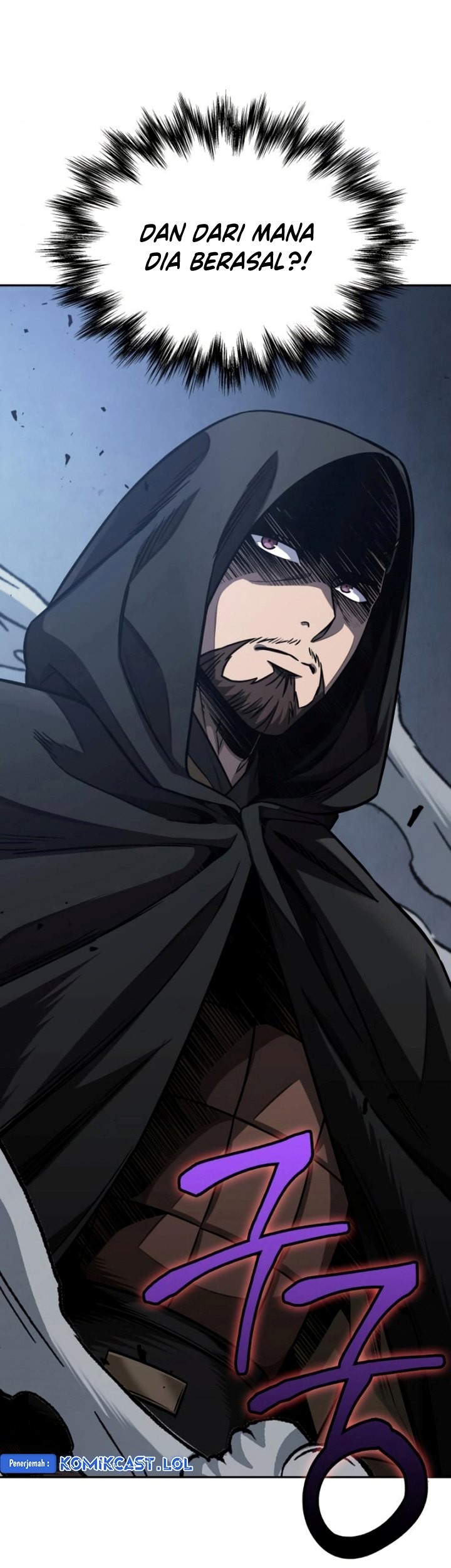 Nano Machine Chapter 188 Gambar 12