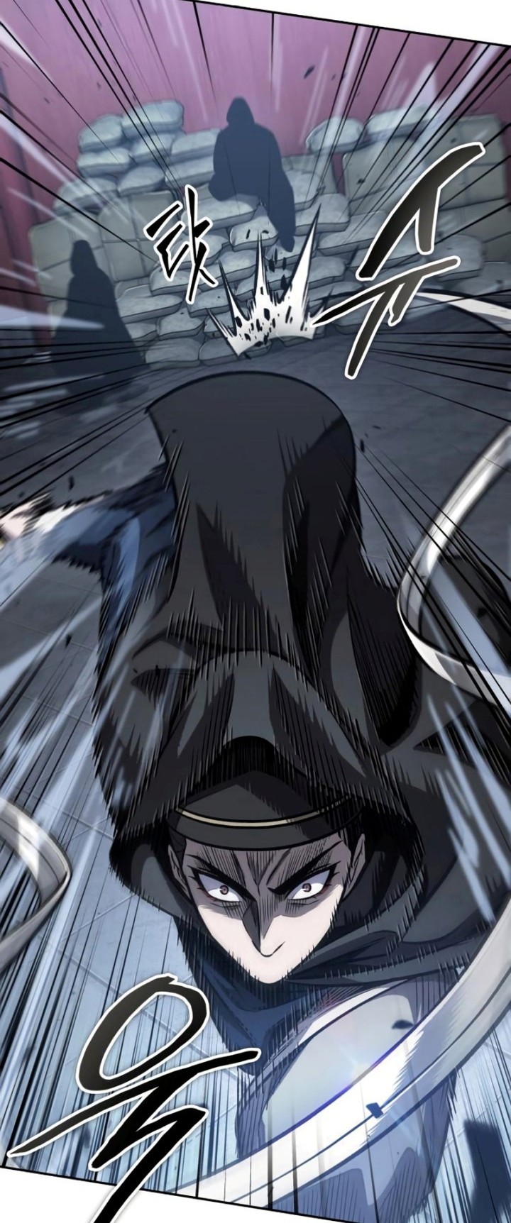 Nano Machine Chapter 188 Gambar 15