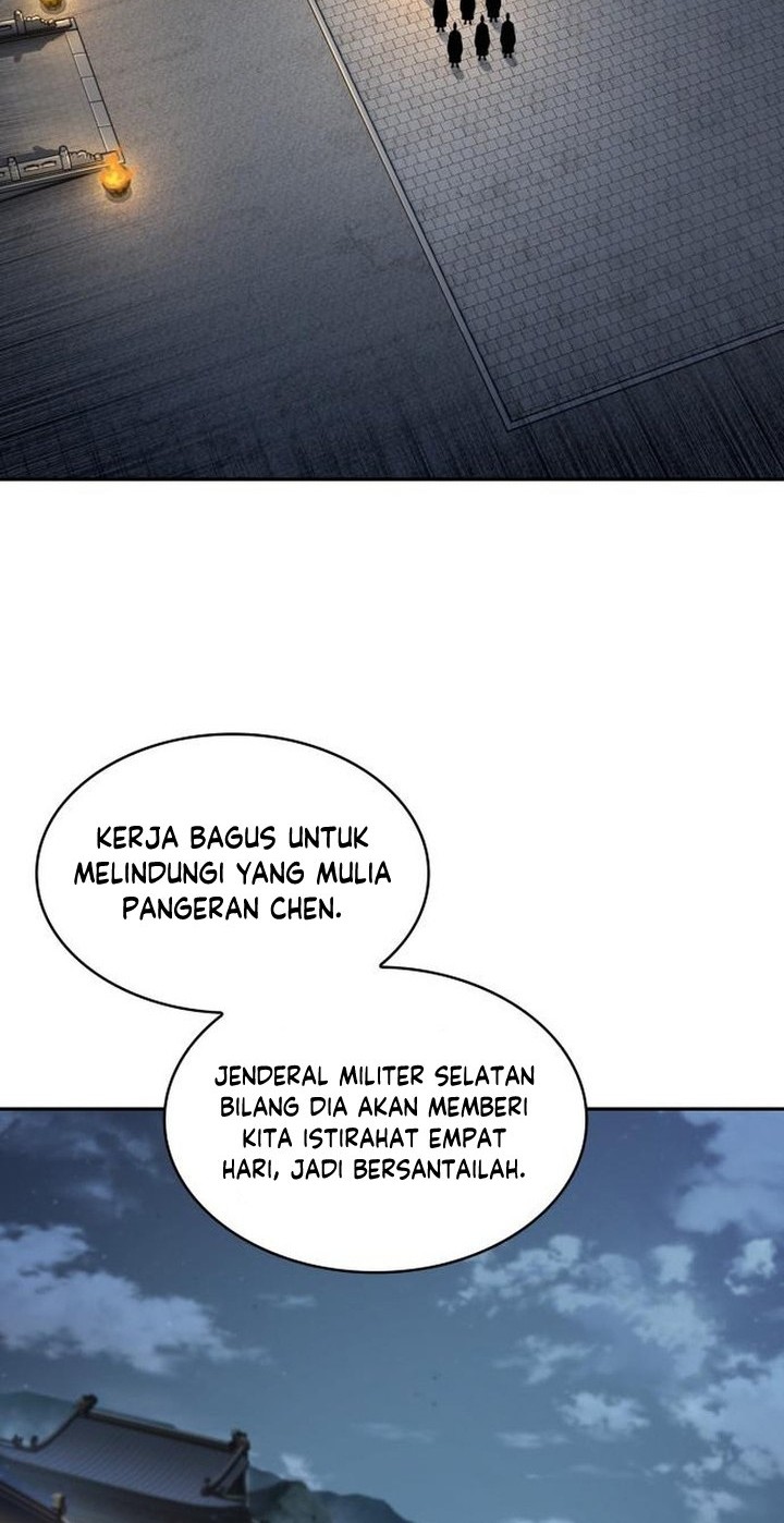 Nano Machine Chapter 187 Gambar 29