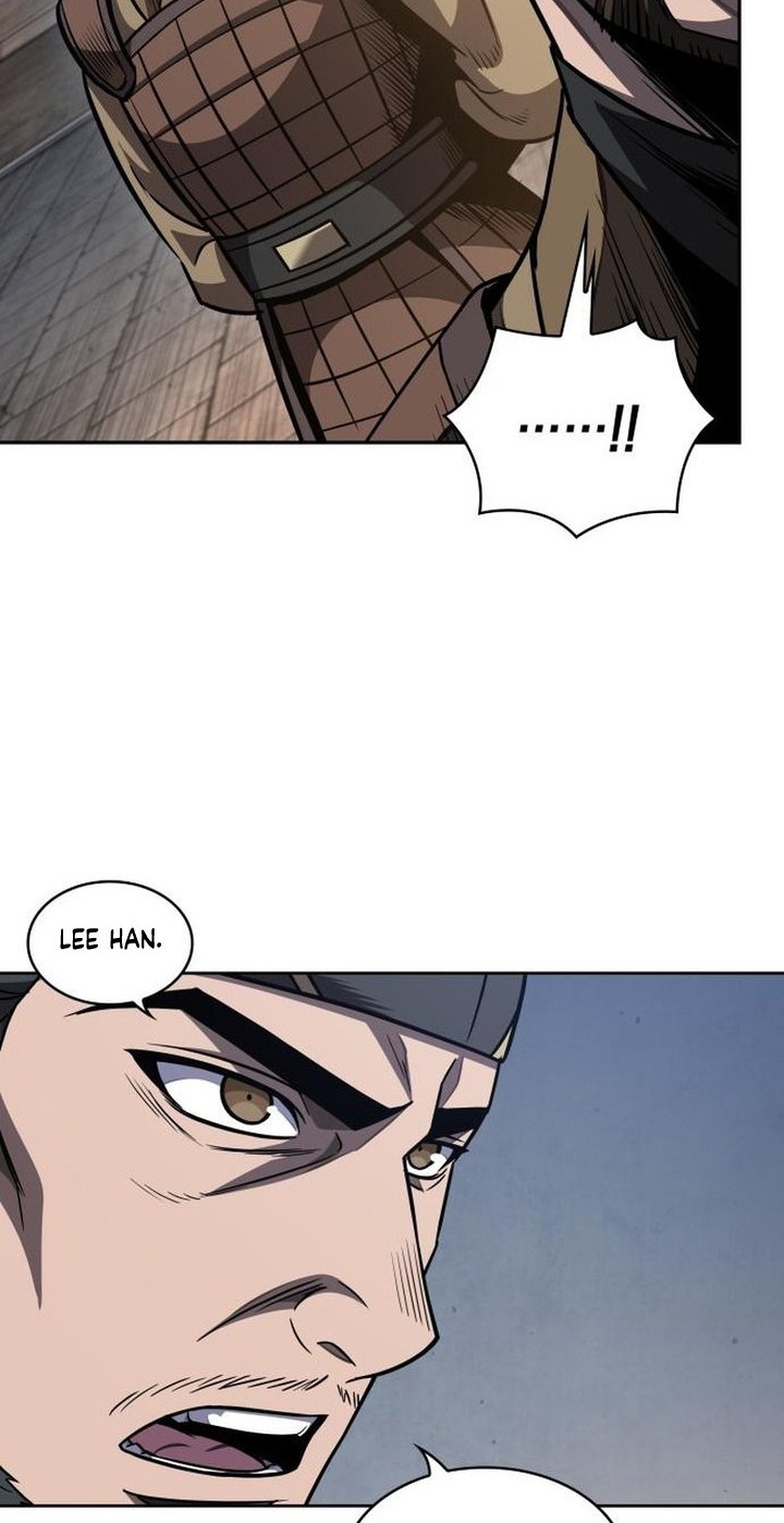 Nano Machine Chapter 187 Gambar 31