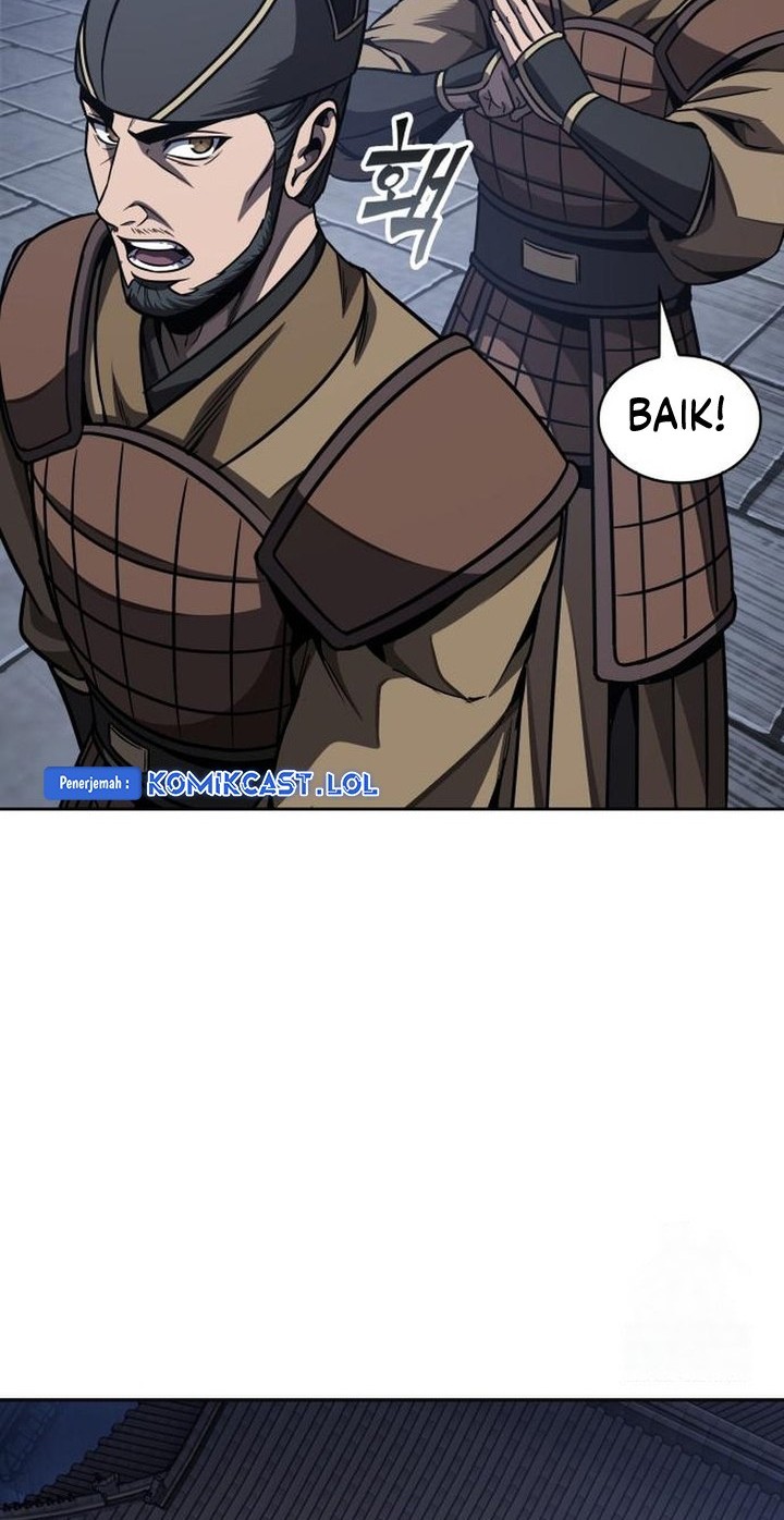 Nano Machine Chapter 187 Gambar 33