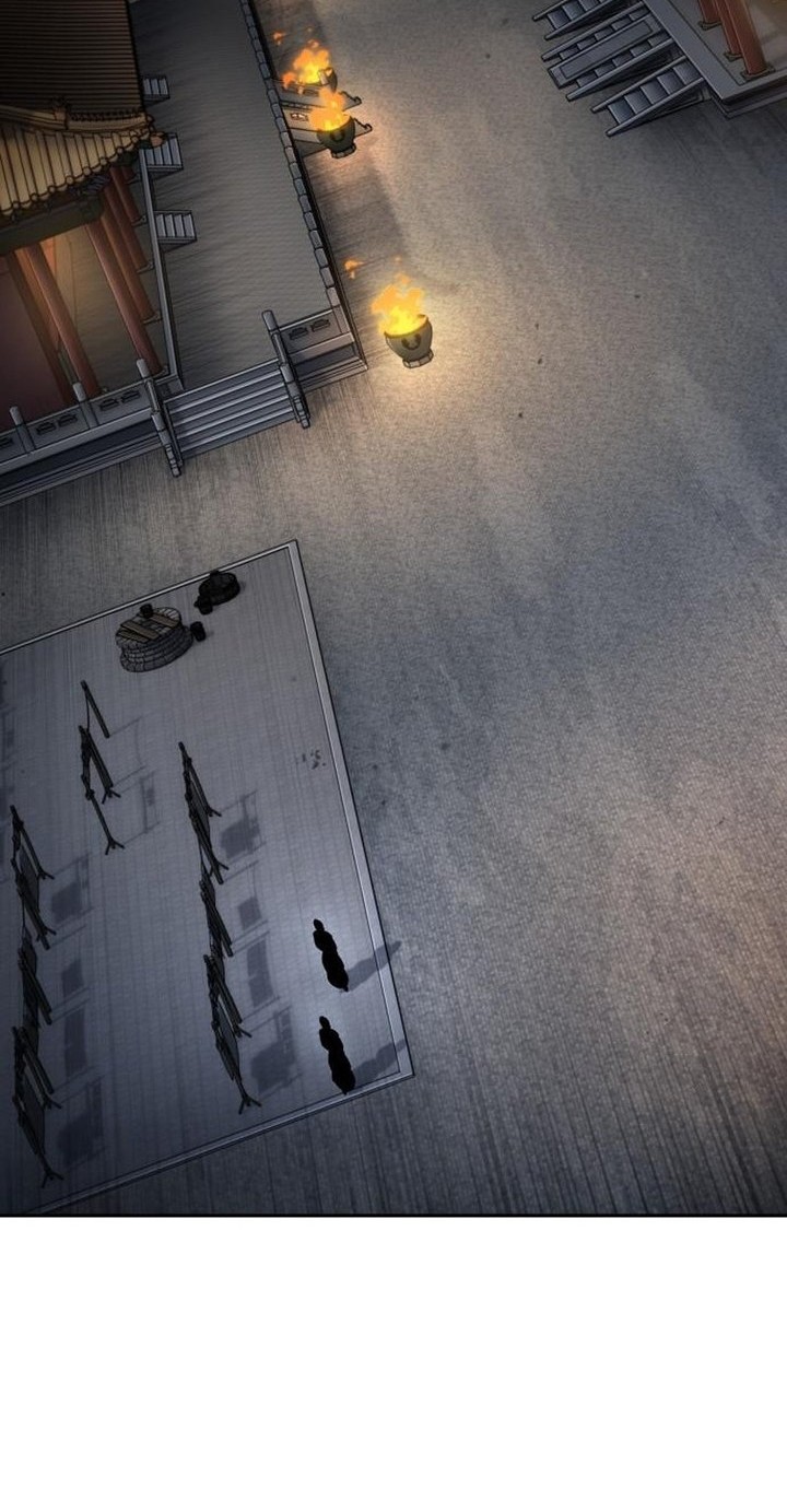 Nano Machine Chapter 187 Gambar 37