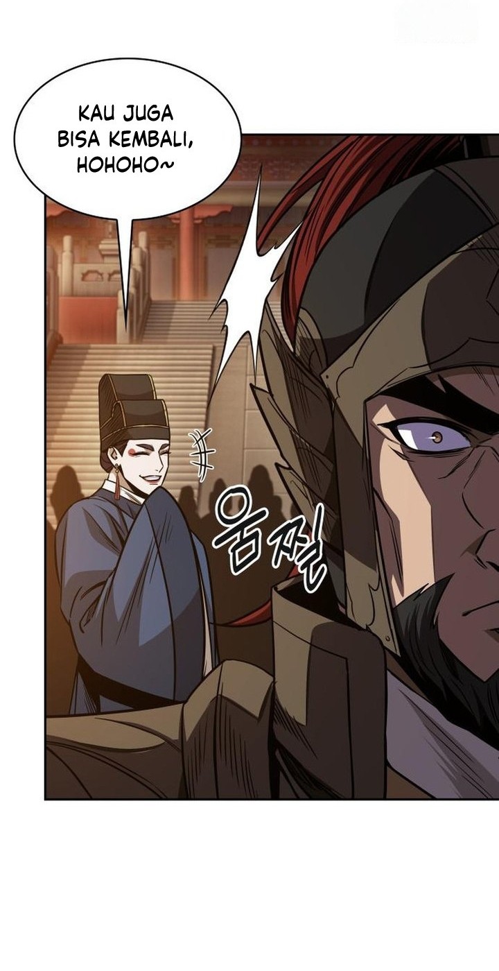 Nano Machine Chapter 187 Gambar 19