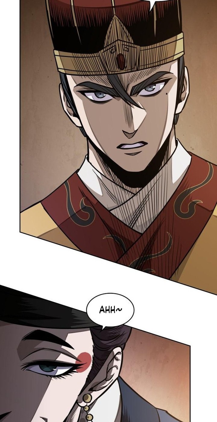 Nano Machine Chapter 187 Gambar 21