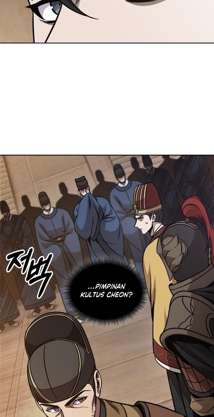 Nano Machine Chapter 187 Gambar 23