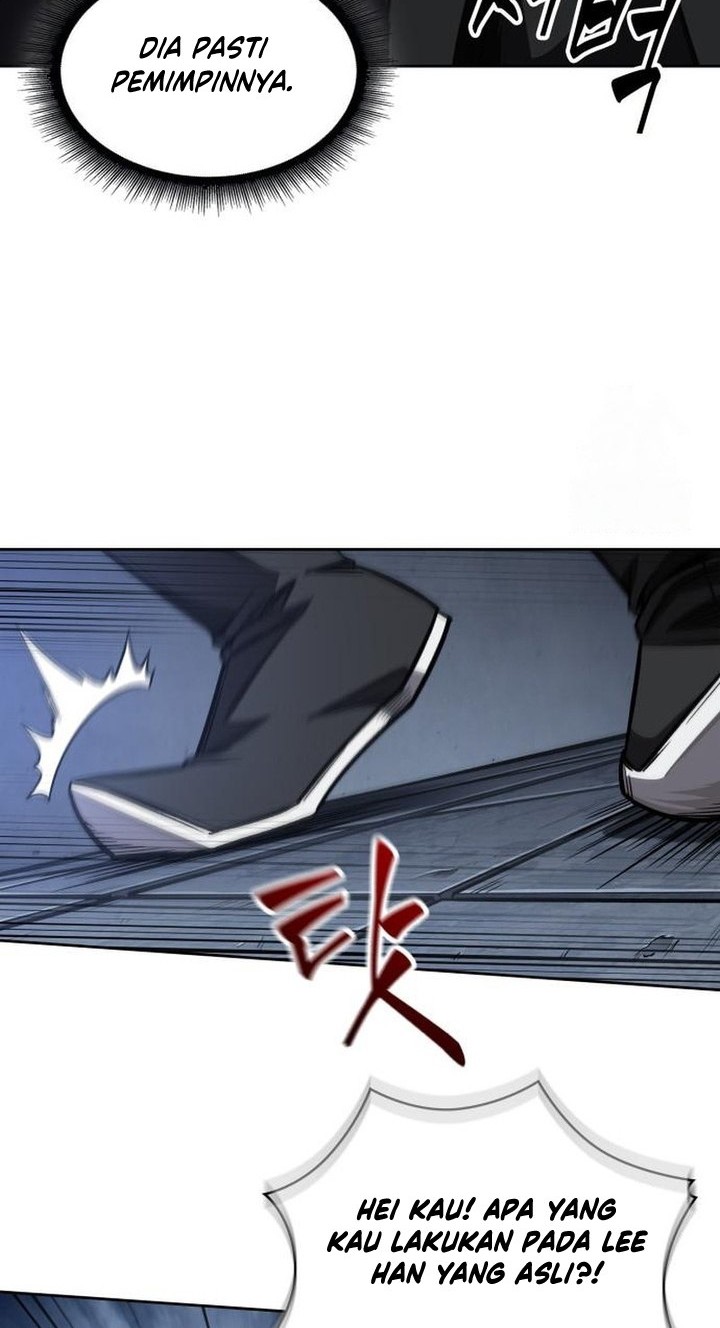 Nano Machine Chapter 187 Gambar 47