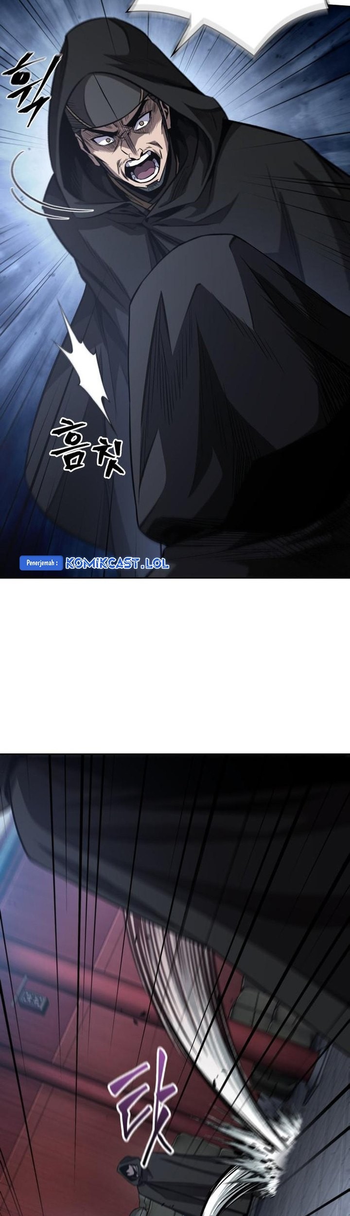 Nano Machine Chapter 187 Gambar 48