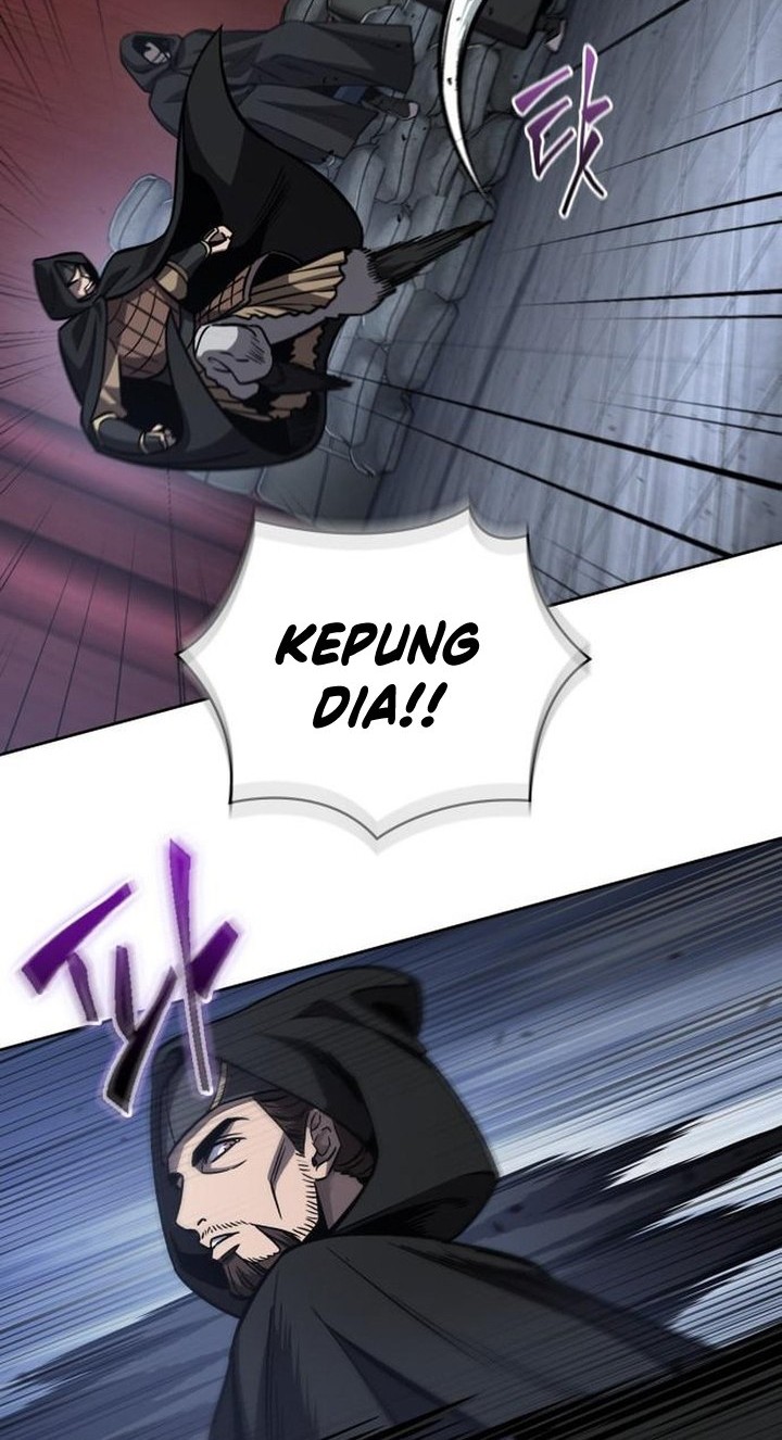 Nano Machine Chapter 187 Gambar 49