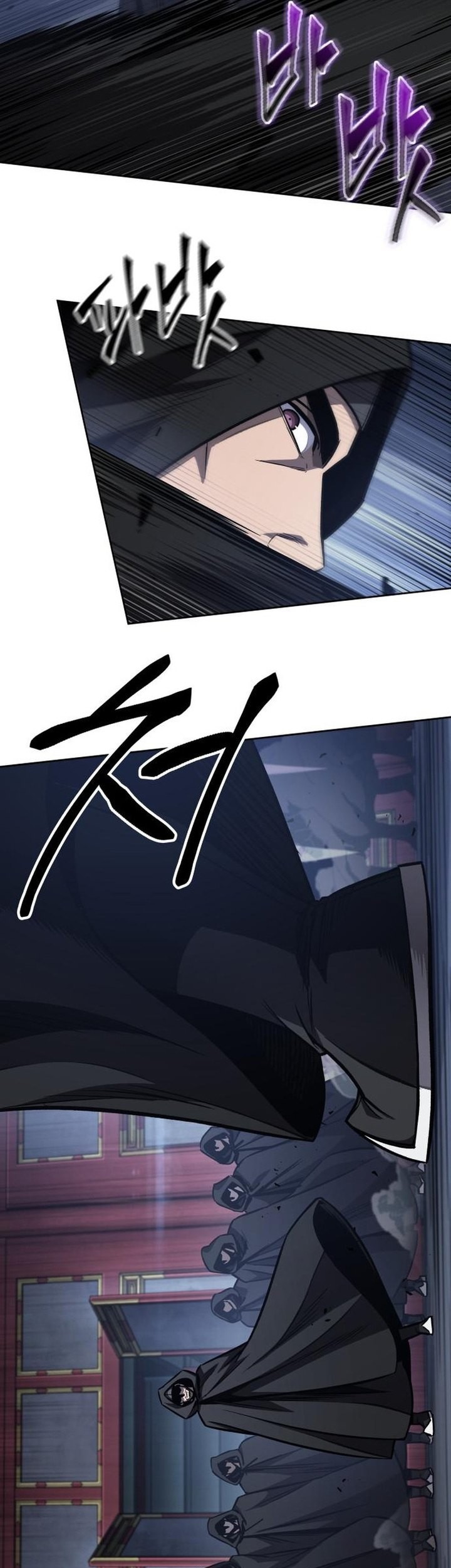 Nano Machine Chapter 187 Gambar 50