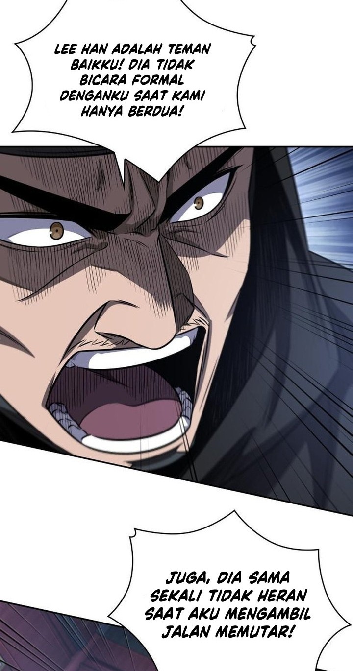 Nano Machine Chapter 187 Gambar 53