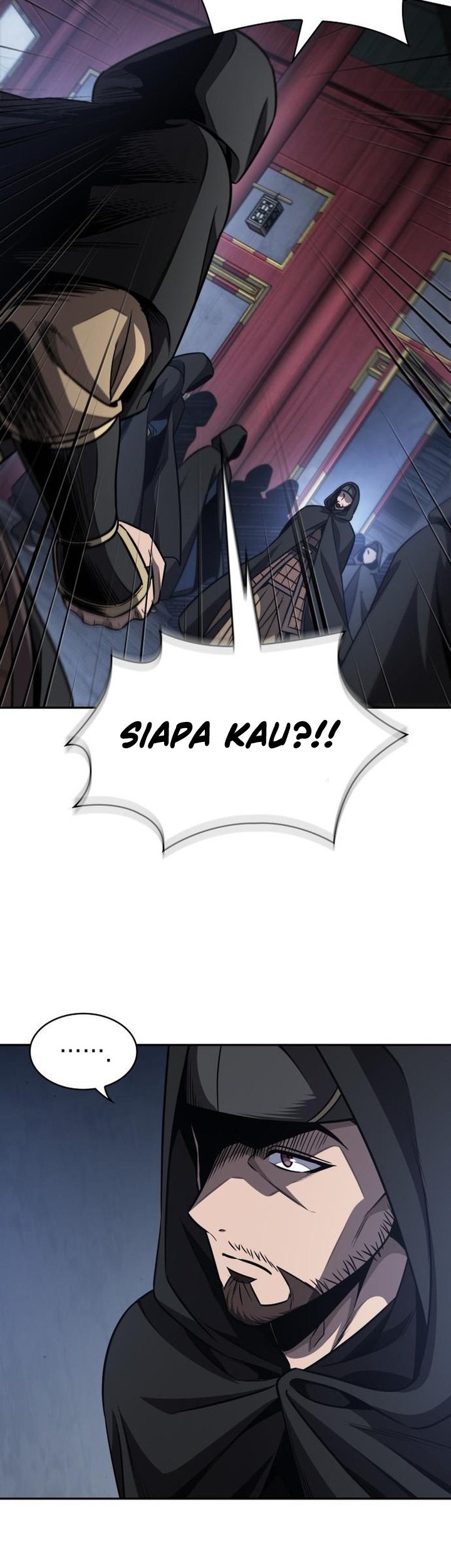 Nano Machine Chapter 187 Gambar 54