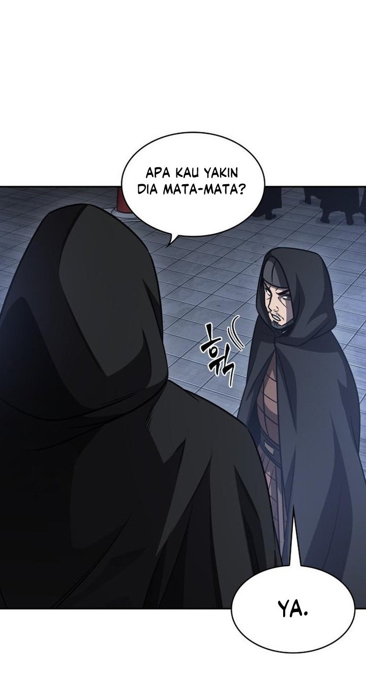 Nano Machine Chapter 187 Gambar 55