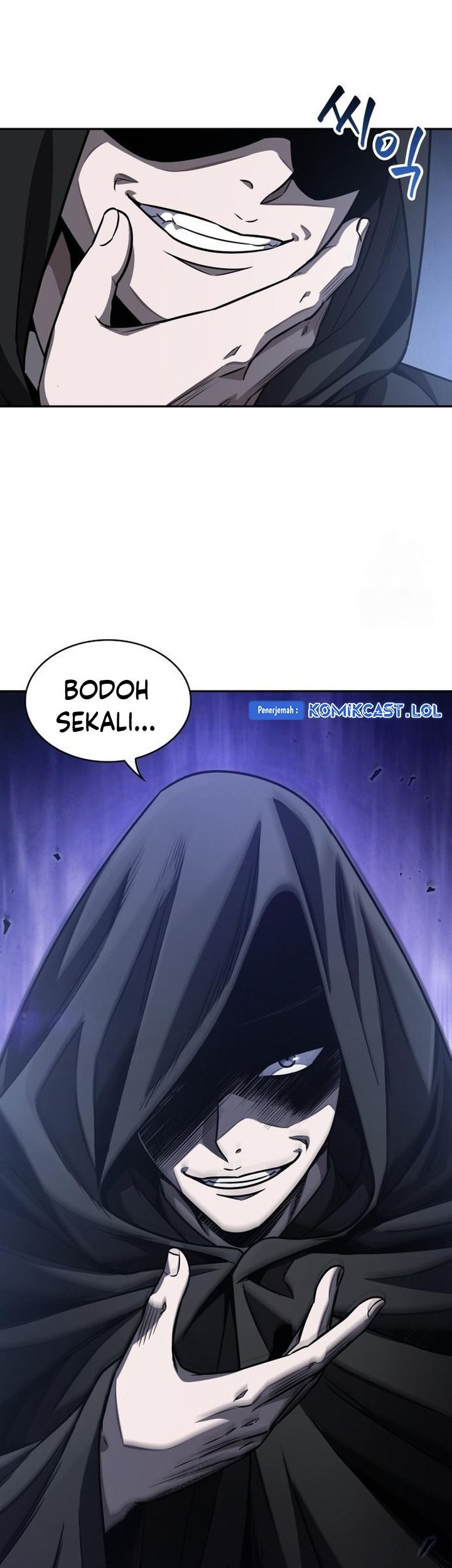 Nano Machine Chapter 187 Gambar 56