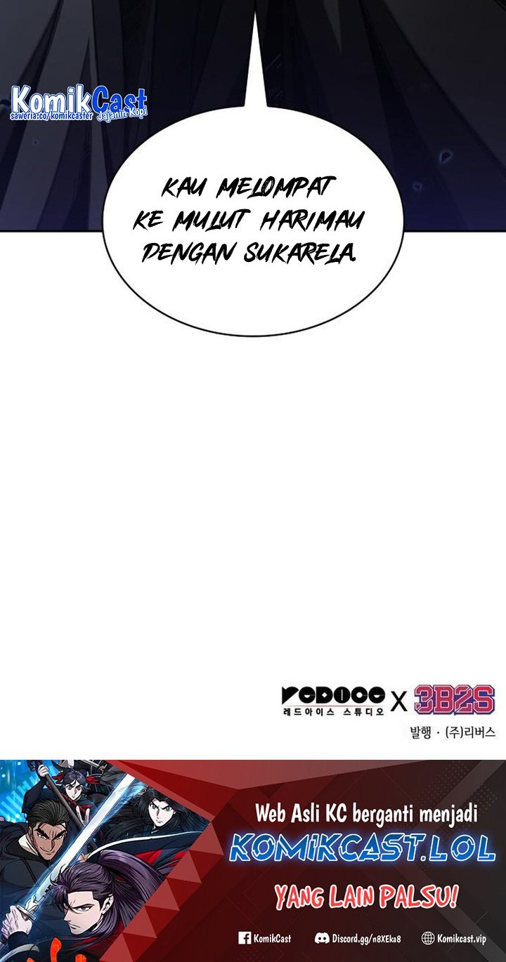 Nano Machine Chapter 187 Gambar 57