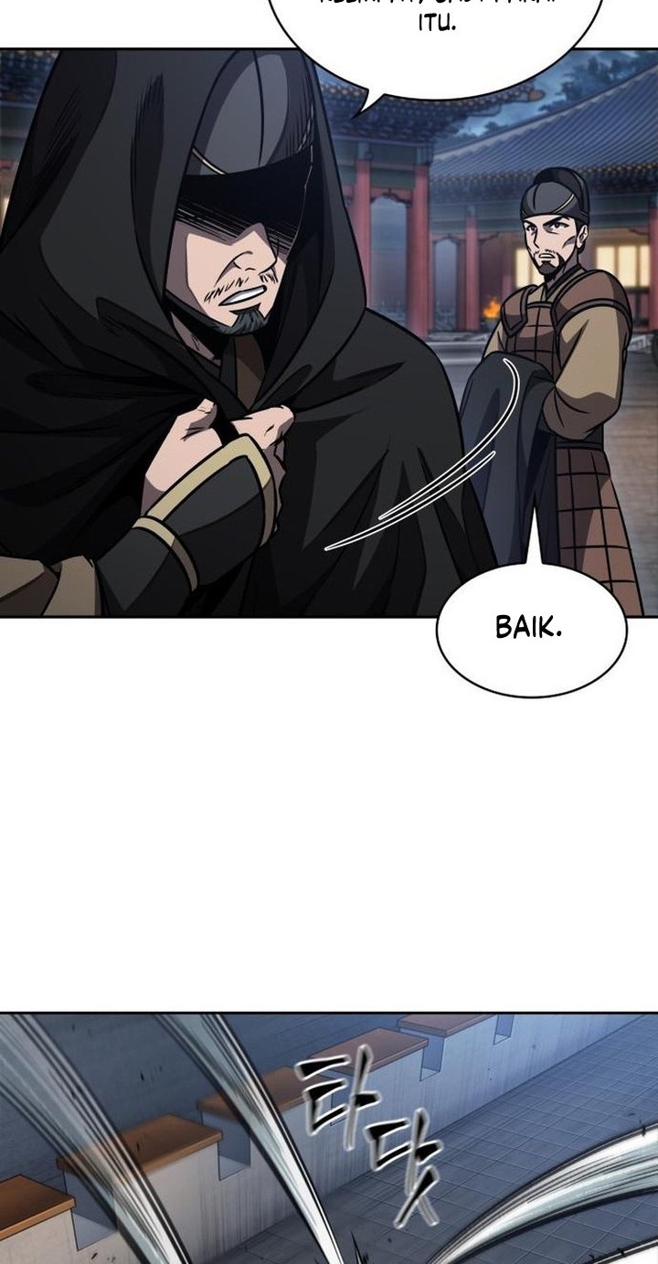 Nano Machine Chapter 187 Gambar 39