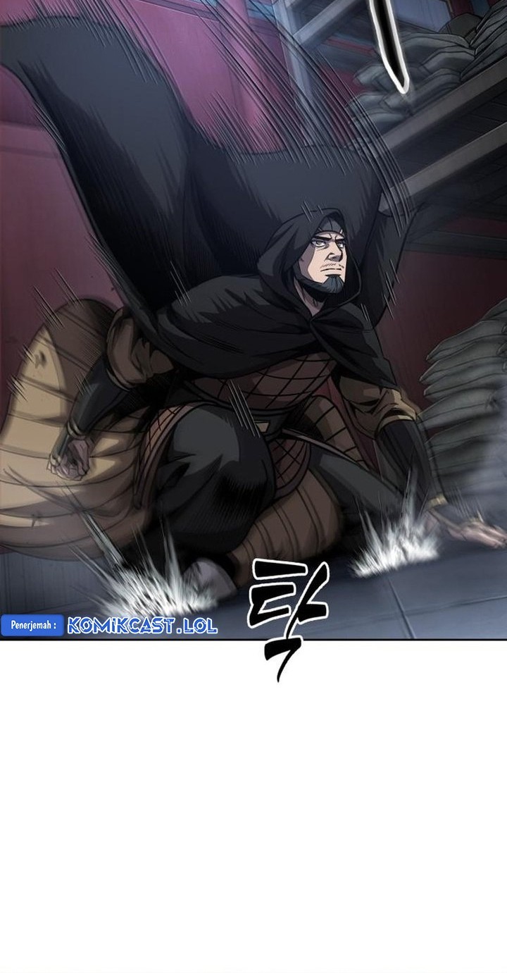 Nano Machine Chapter 187 Gambar 41