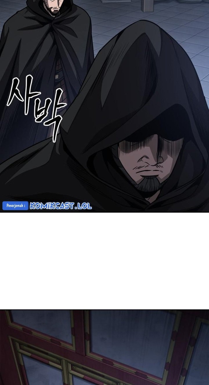 Nano Machine Chapter 187 Gambar 43