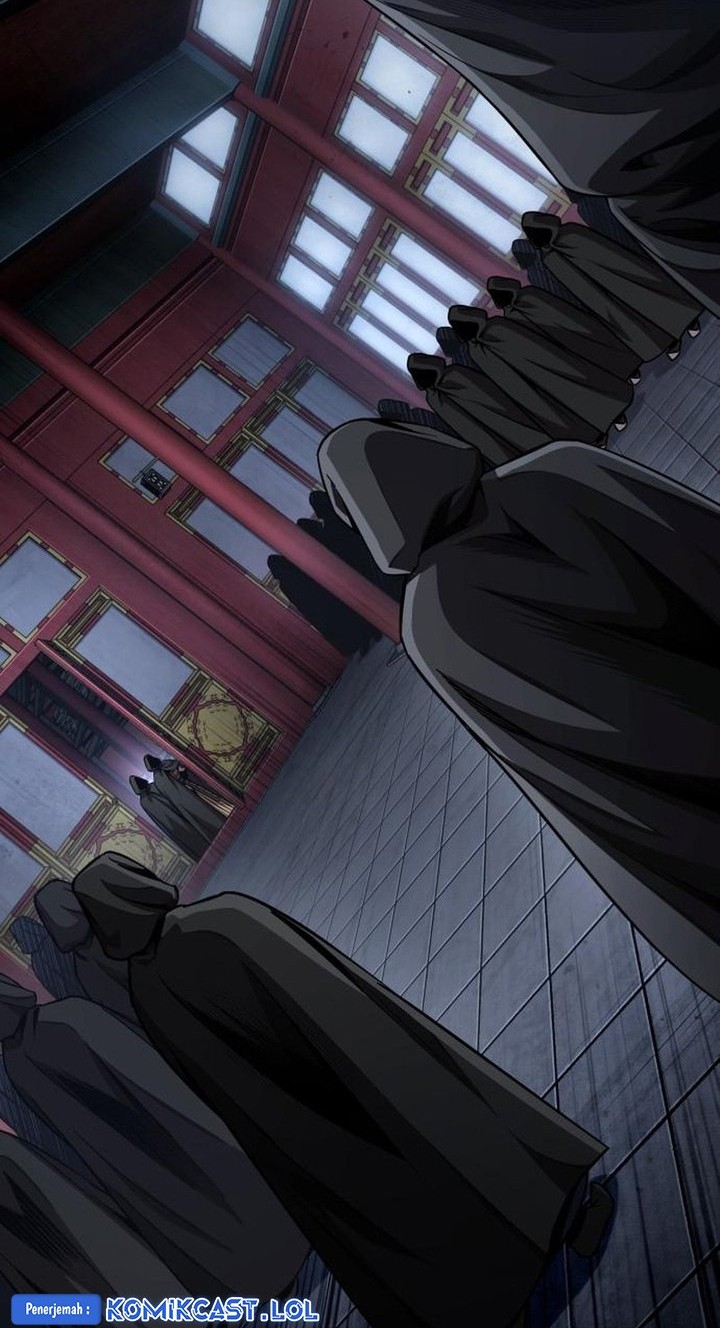 Nano Machine Chapter 187 Gambar 45