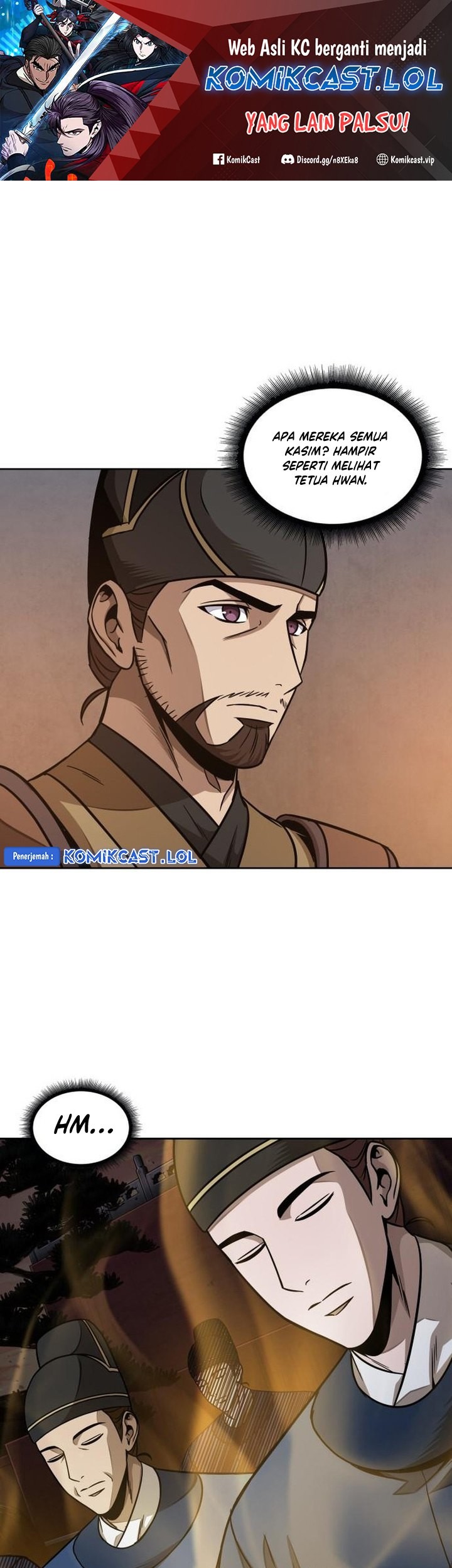 Manhwa Nano Machine Chapter 187 gambar nomor 2