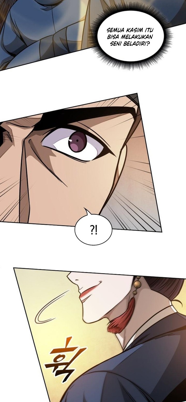 Nano Machine Chapter 187 Gambar 3