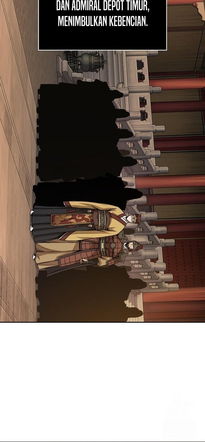 Nano Machine Chapter 187 Gambar 9