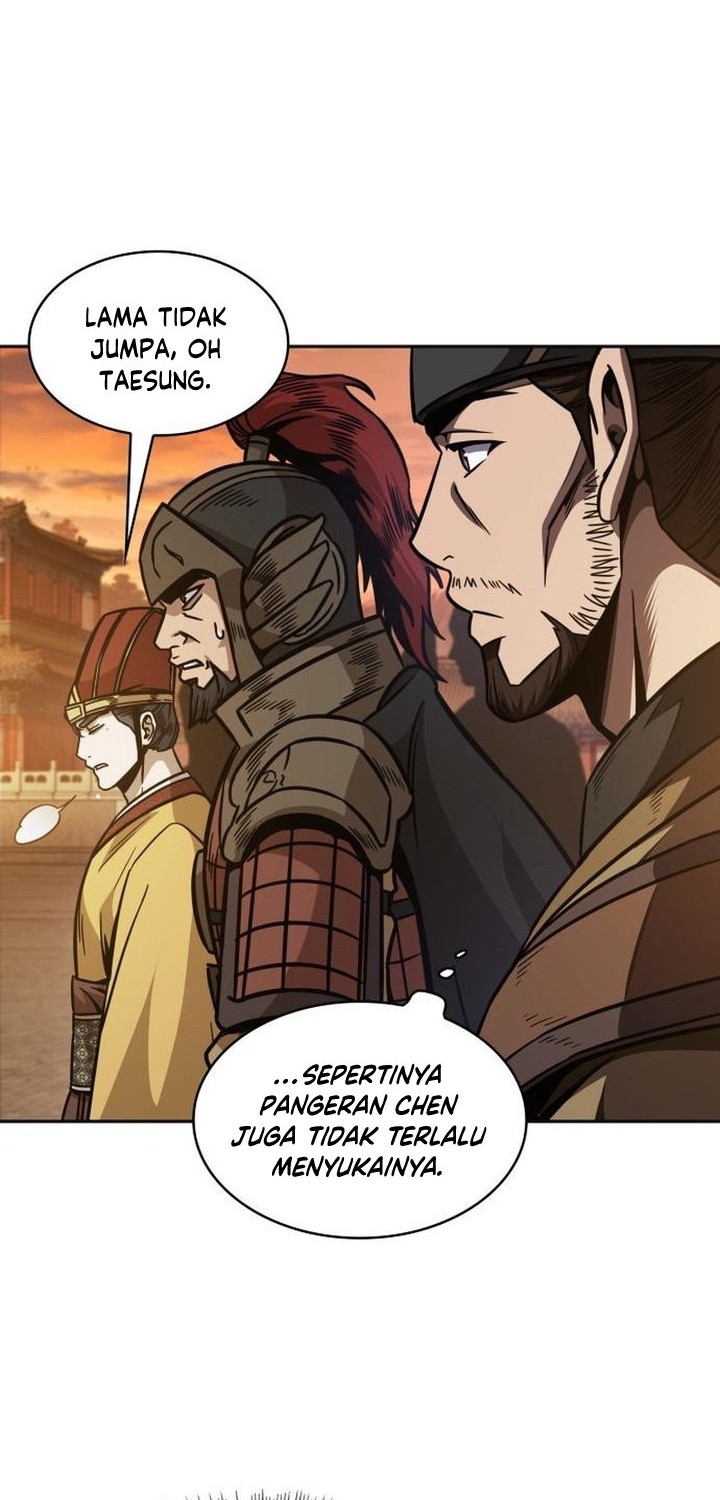 Nano Machine Chapter 187 Gambar 11