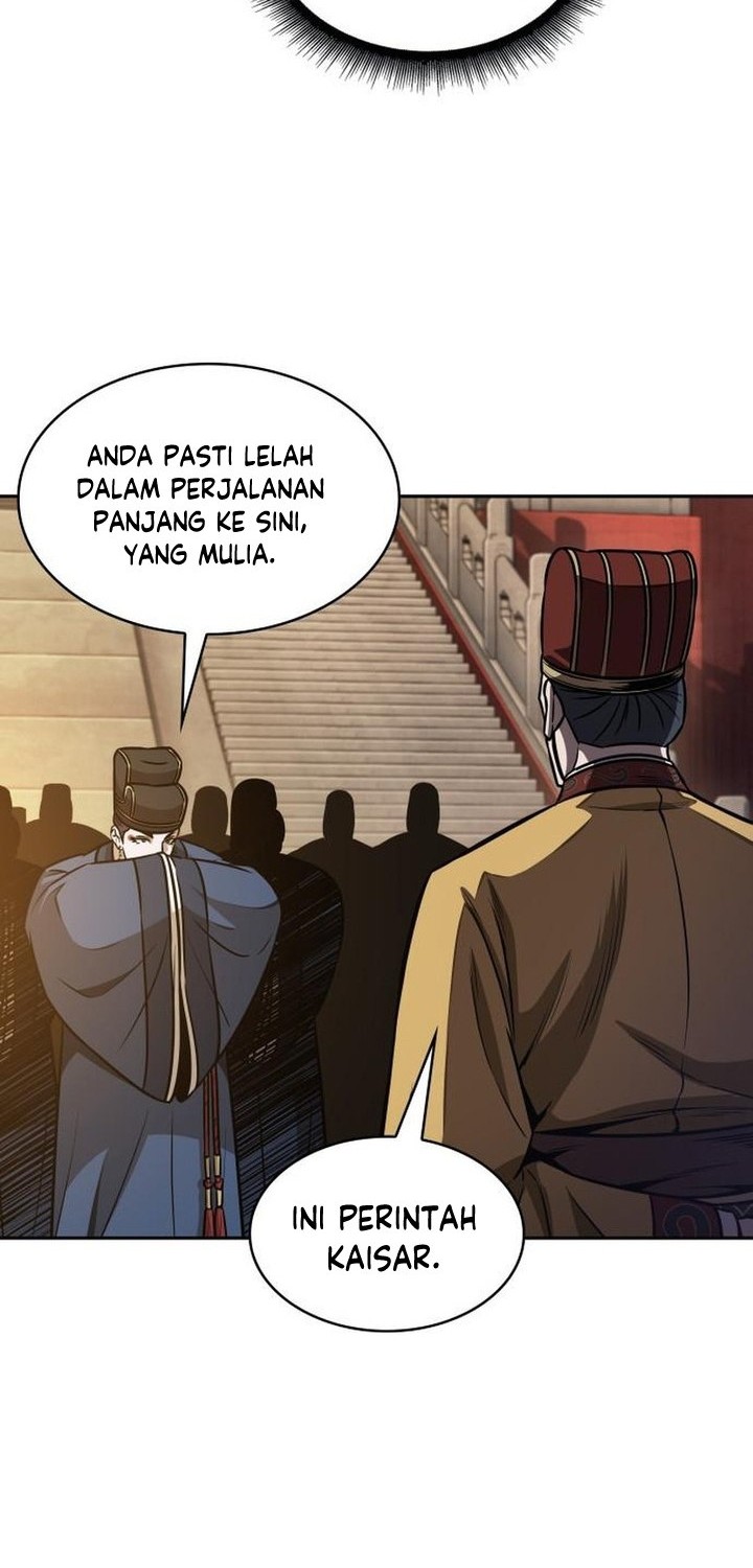 Nano Machine Chapter 187 Gambar 13