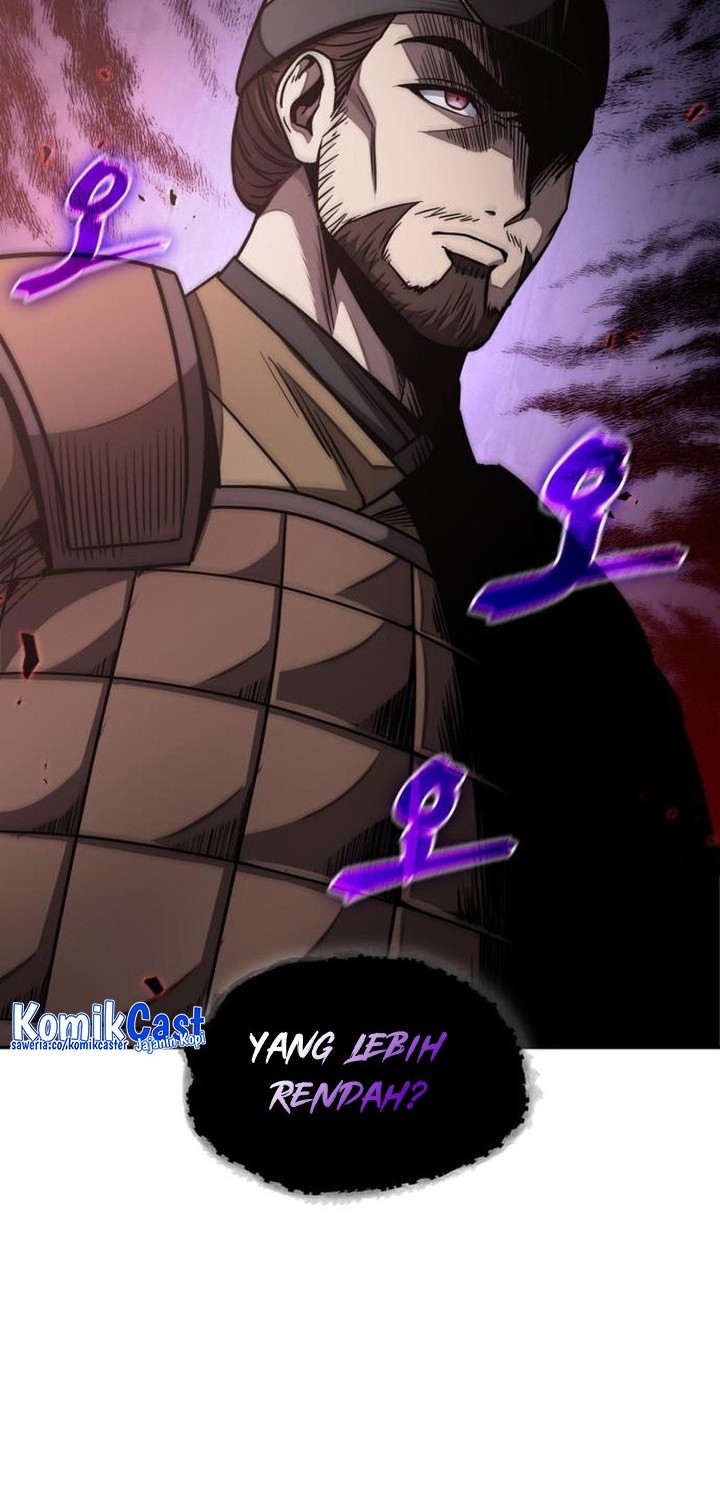 Nano Machine Chapter 187 Gambar 15