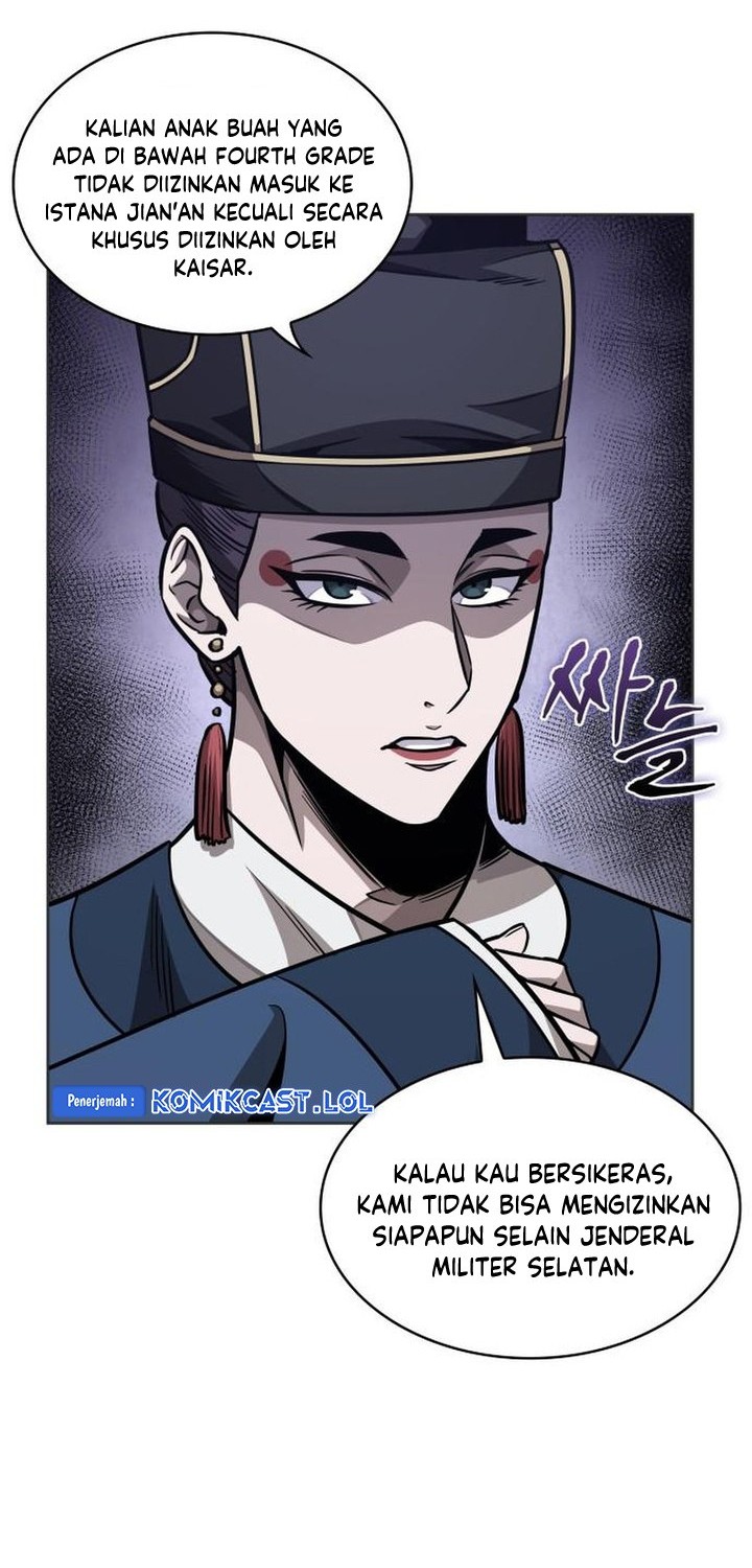 Nano Machine Chapter 187 Gambar 17